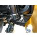 OUTEX �A�E�e�b�N�X �X�e���X�^�r���C�U�[ �J���[�F�A���}�C�g�N���A�[ GROM MSX125 HONDA �z���_ �t�H�[�N�X�^�r���C�U�[ �T�X�y���V���� ����� �֘A�摜5
