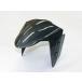 COERCE �R���[�X RS �t�����g�t�F���_�[ �f�ށF�t���J�[�{�� MT-03 MT-25 YZF-R25 YZF-R3 MT03 YAMAHA ���}�n �t�F���_�[�֘A �O��