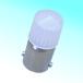 M&amp;Hmatsusima M and H matsusima супер высокая яркость лампа type LED L beam рассеивание диффузор колпак модель 6V BA9S для / цвет : белый освещение вид электрический серия 