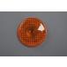 M-TEC средний столица M Tec средний столица KH250|400 orange стекло указателя поворота KH250 KH400 KAWASAKI Kawasaki указатель поворота линзы освещение вид электрический серия 