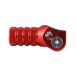 HammerHead Hummer head aluminium коробка передач наконечник офсет :+10mm / цвет : красный коробка передач педаль подножка подвеска 