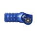 HammerHead Hummer head aluminium коробка передач наконечник цвет : голубой / офсет :+20mm коробка передач педаль подножка подвеска 