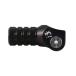 HammerHead Hummer head aluminium коробка передач наконечник цвет : черный / офсет :0mm коробка передач педаль подножка подвеска 