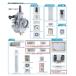 KITACO Kitaco VM20 карбюратор для запасные части F2. идол винт springs (401-0500014) Mikuni VMΦ20 карбюратор всасывающий относящийся двигатель 