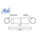 ai-net �A�C�l�b�g �y�G�[�r�X�z�v���O�����`3in1�y20.8mm 18mm 16mm�z���� �v���O�����` �n���h�c�[�� �֘A�摜5