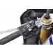 AGRAS Agras руль комплект YZF-R1 YZF-R1M YAMAHA Yamaha отдельная рукоятка руль 