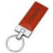 Y*S GEAR(YAMAHA) wise механизм YAK14 кожа брелок для ключа цвет : Brown (90792-K000100) брелок для ключа мотоцикл родственные товары 