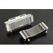 PMCpi- M si-Hex Core Protecter[ hex * core * протектор ] маслоохладитель для GSX-R1100 SUZUKI Suzuki охлаждающий относящийся двигатель 