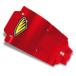 CYCRAsa икра скорость armor - защита "skid plate" цвет : черный 09-15 CRF450 HONDA Honda нижний защита * защита "skid plate" рама 