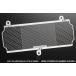 ETCHING FACTORY искусство гравировки Factory ZEPHYR1100(02-06) для маслоохладитель защита Zephyr 1100 KAWASAKI Kawasaki охлаждающий относящийся двигатель 