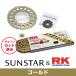 SUNSTAR 󥹥 եȡꥢץåȡ󡦥᥸祤ȥå RKGV520XREʥɥ WOLF250 SUZUKI 