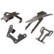 MotoCrazy Moto k Lazy без крыла комплект 1199Panigale 1299Panigale 899Panigale 959Panigale DUCATI Ducati крыло относящийся экстерьер 