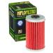 HIFLOFILTRO ϥեեȥ  ե륿 - HF169 VJ 125 ROADWIN VL DAYSTAR DAELIM ǥ ե륿