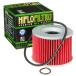 HIFLOFILTRO высокий поток Phil Toro масляный фильтр - HF401 HONDA Honda KAWASAKI Kawasaki TRIUMPH Triumph YAMAHA Yamaha масляный фильтр 