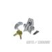GUTS CHROME Guts хром оригинальный модель шлем блокировка SOFTAIL Family DYNA Family SPORTSTER Family TOURING Family V-ROD Family 