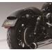 KIJIMA Kijima лицензия держатель комплект HARLEY-DAVIDSON Harley Davidson без крыла комплект крыло относящийся экстерьер 
