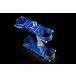 XTRIG X toligTRIPLE CLAMP ROCS Tech ( Triple Clan Prox Tec ) KX450F 13-16 KX250F KAWASAKI Kawasaki руль 