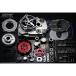 SMR Mini SM a-ru Mini CNC 6 disk dry clutch kit Type:Wire / Cable version MSX125(GROM) HONDA Honda 