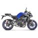 AKRAPOVIC ݥӥå ץ 󥯥ѥ MT-10 YAMAHA ޥ ȥѥ ޥե顼