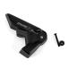 Puig Poo-chi тормозной резервуар покрытие цвет : черный FZ-09 MT-07 MOTO CAGE TRACER MT-09 SPORT TRACKER SP STREET RALLY 7 GT 700 Tracer
