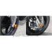 BABYFACE �x�r�[�t�F�C�X �A�N�X���J�b�v �J���[�F�S�[���h GROM Monkey Z125 GSXR125 DEMON150 NSF100 NSR50 �A�N�X���X���C�_�[ �t���[�� �֘A�摜1