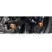 BABYFACE �x�r�[�t�F�C�X �A�N�X���J�b�v �J���[�F�S�[���h GROM Monkey Z125 GSXR125 DEMON150 NSF100 NSR50 �A�N�X���X���C�_�[ �t���[�� �֘A�摜2