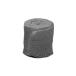 ACOUSTA-FILa course жесткий .- выхлоп hi- ловушка 50mm×7.5m 650 раз черный muffler Vantage muffler 