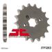 JT SPROCKETS JT звездочка стальной передний звездочка стандартный 1263-428 HONDA Honda KAWASAKI Kawasaki SUZUKI Suzuki SYM YAMAHA Yamaha 