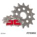 JT SPROCKETS JTץå Ķ̥ե꡼˥󥰼եȥץå 1590-520 ɥ饤֥ץåȡեȥץå ư