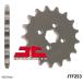 JT SPROCKETS JTץå եȥץå  253-428 HONDA ۥ ɥ饤֥ץåȡեȥץå ư