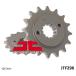 JT SPROCKETS JT���ץ����å� Steel Standard Front Sprocket 296 - 525 HONDA �ۥ�� �ɥ饤�֥��ץ����åȡ��ե���ȥ��ץ����å� ��ư��