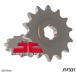 JT SPROCKETS JT SPROCKETS:JTץå Steel Standard Front Sprocket 331 - 530 CB 750 F SUPER SPORT  CB 750 K FOUR