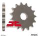 JT SPROCKETS JTץå եȥץå  435-520 GSX400 FWS D FXFZFDFE GR650 X-DEF SUZUKI  ư