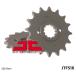 JT SPROCKETS JTץå եȥץå  516-520 KAWASAKI 掠 ɥ饤֥ץåȡեȥץå ư