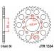 JT SPROCKETS JT���ץ����å� Steel Standard Rear Sprocket 1334 - 530 HONDA �ۥ�� �ɥ�֥󥹥ץ����åȡ��ꥢ���ץ����å� ��ư��