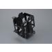 M-TEC средний столица M Tec средний столица steel аккумулятор кейс Z1 (900SUPER4) Z2 (750RS/Z750FOUR) KAWASAKI Kawasaki аккумулятор покрытие экстерьер 