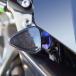 DRC �f�B�[�A�[���V�[ �t���b�V���[(�E�B���J�[)�z���_�[�v���[�g KAWASAKI �J���T�L YAMAHA ���}�n �E�C���J�[�X�e�[�E�}�E���g ���Η� �d���n �֘A�摜3