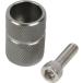 ZETA Gita револьвер рычаг переключения скоростей для chip 28mm материалы : aluminium ( titanium цвет ) коробка передач педаль подножка подвеска 