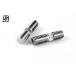 KN план Kei enkikak muffler болт с двойной резьбой muffler болт с двойной резьбой .8mm. машина . ограничение . болт с двойной резьбой двигатель детали двигатель 