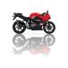IXIL �������� XOVS-�����Х륿���ץޥե顼 GT 125 COMET HYOSUNG �ҥ硼���� �ե륨���������ȥޥե顼 �ޥե顼