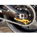 BABYFACE baby лицо качающийся рычаг Swing Arm * подставка на крюк V модель цвет : черный MT-09 XSR900 YAMAHA Yamaha подставка на крюк рама 