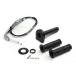 ACTIVE actives Rod ru комплект TYPE-2 внутренний шт брать диаметр :Φ28 GSX-S1000 GSX-S1000F SUZUKI Suzuki высокий дроссель комплект * дроссель комплект руль 