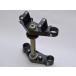 JB POWER(BITO R&amp;D) JB энергия (bito-R&amp;D) вилка Bridge цвет : черный Z1 (900SUPER4) Z2 (750RS/Z750FOUR) Z1000 ( воздушное охлаждение ) MkII Z750FX руль 