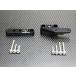 BABYFACE baby лицо set back plate XDiavel DUCATI Ducati подножка подвеска 