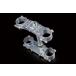 XTRIG X toligTRIPLE CLAMP ROCS Tech ( Triple Clan Prox Tec ) CRF250R(14-) CRF450R(13-) HONDA Honda руль 