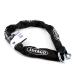 ARTAGOarutago14Φ CHAIN LOCK[14Φ chain lock ] размер :150cm chain lock хранение * противоугонное сопутствующие товары 