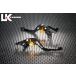 U-KANAYA ���[�J�i�� GP�^�C�v �A���~�r���b�g���o�[�Z�b�g GSX1300R �n���u�T(��) SUZUKI �X�Y�L �u���[�L���o�[ �n���h�����Ӄp�[�c �n���h��