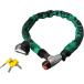 MR.LOCKMAN Mr. блокировка man ML-110 ссылка & блокировка диска 900mm цвет : зеленый wire lock хранение * противоугонное сопутствующие товары 