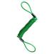 MR.LOCKMAN Mr. блокировка man ML-125 спираль тросик wire lock хранение * противоугонное сопутствующие товары 