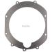 PMCpi- M si-[ карбоновый graphite прокладка * серии ] кожух сцепления прокладка Z750-D1 (KZ750D) Z1000 ( воздушное охлаждение ) Z 72-79 KZ750-1000 двигатель детали 